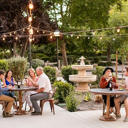 Summerwood Inn Paso Robles Luaran gambar