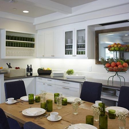 Summerwood Inn Paso Robles Luaran gambar