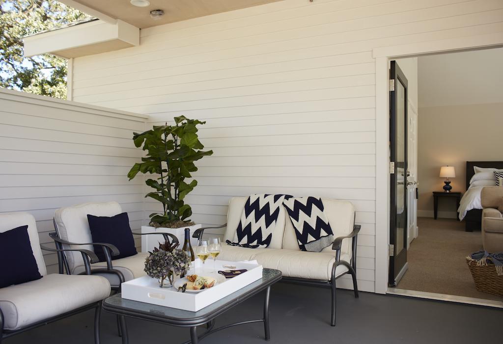 Summerwood Inn Paso Robles Luaran gambar