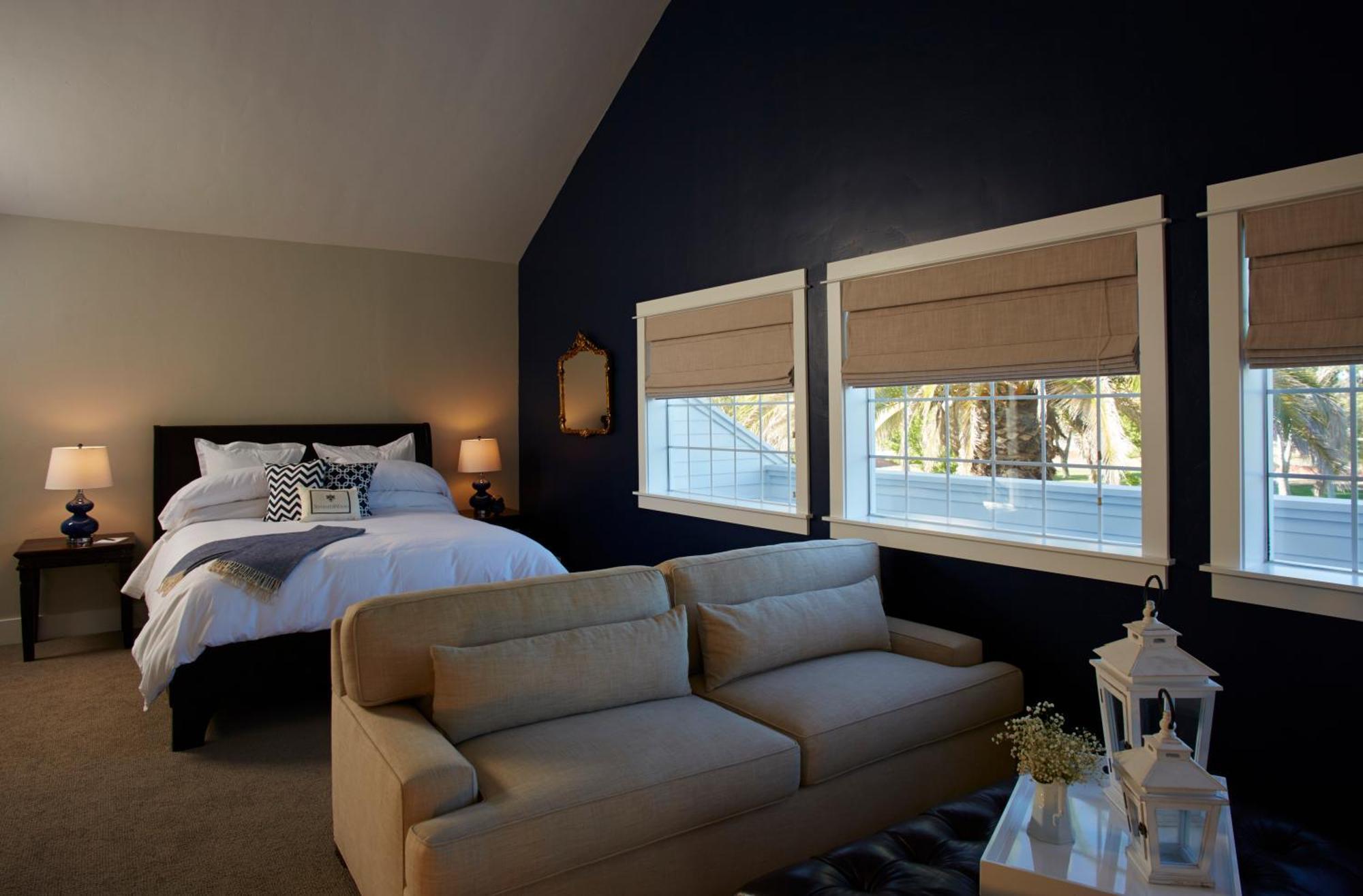 Summerwood Inn Paso Robles Bilik gambar