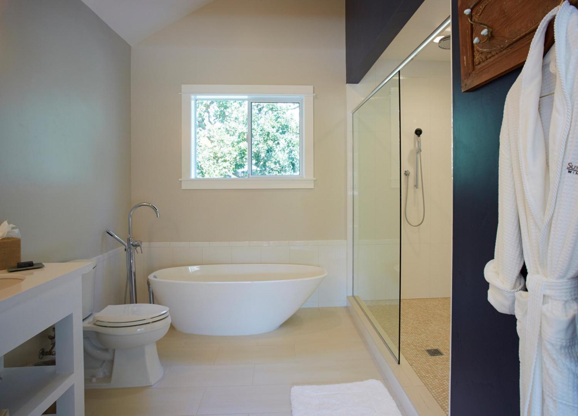 Summerwood Inn Paso Robles Bilik gambar