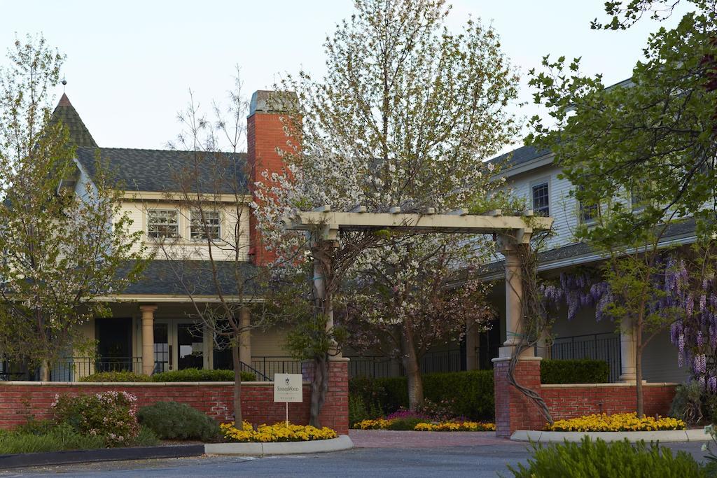 Summerwood Inn Paso Robles Luaran gambar