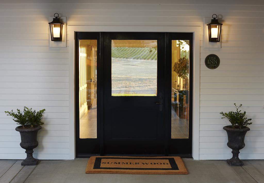 Summerwood Inn Paso Robles Luaran gambar