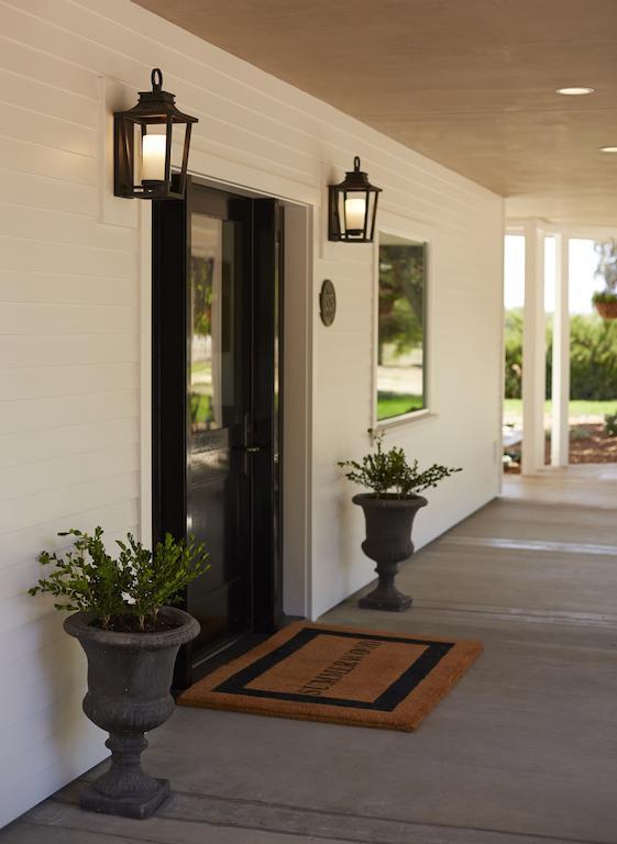 Summerwood Inn Paso Robles Luaran gambar