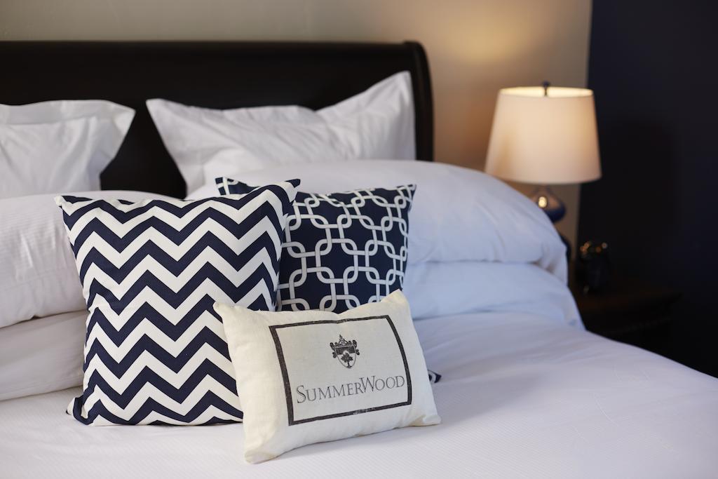 Summerwood Inn Paso Robles Bilik gambar