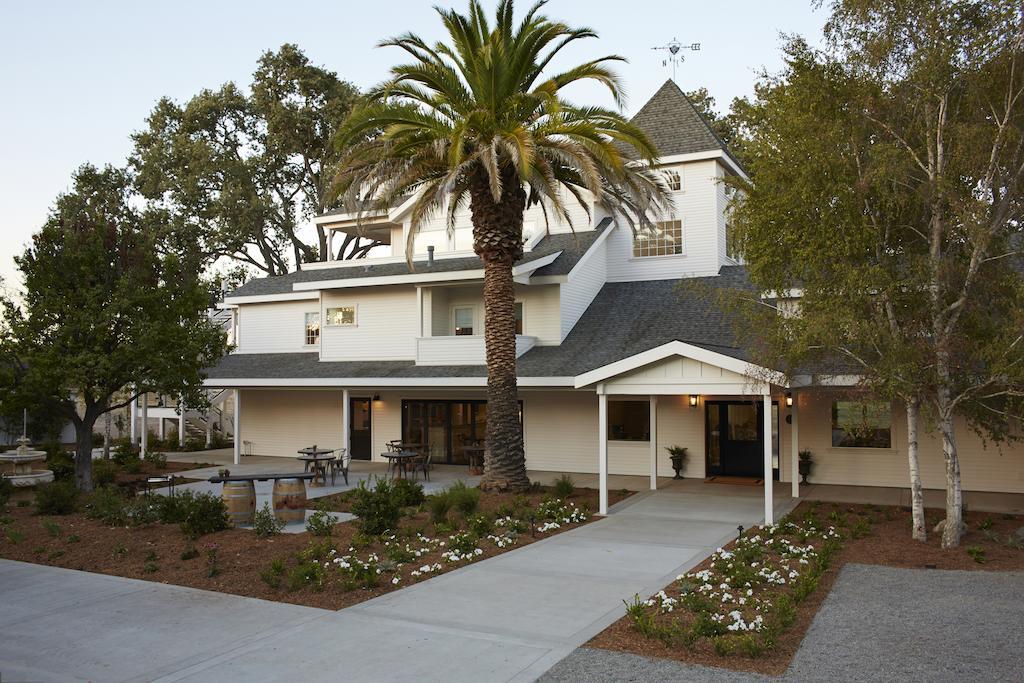 Summerwood Inn Paso Robles Bilik gambar