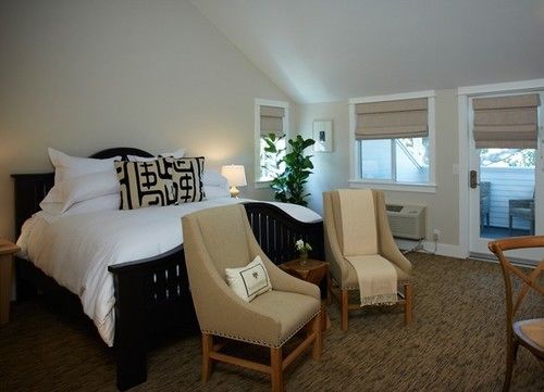 Summerwood Inn Paso Robles Luaran gambar