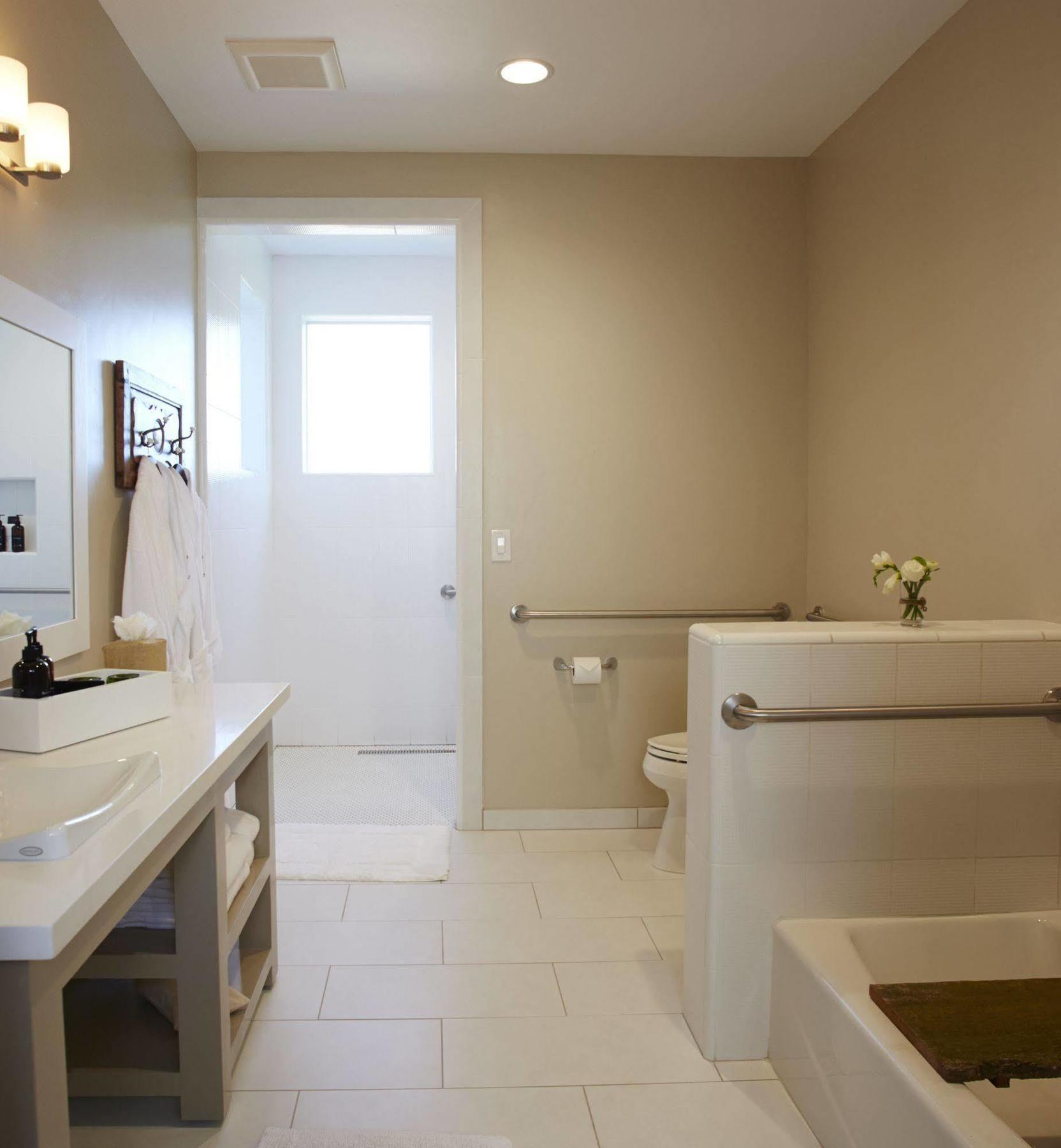 Summerwood Inn Paso Robles Luaran gambar