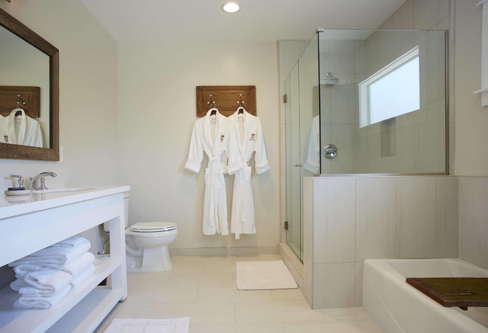 Summerwood Inn Paso Robles Luaran gambar