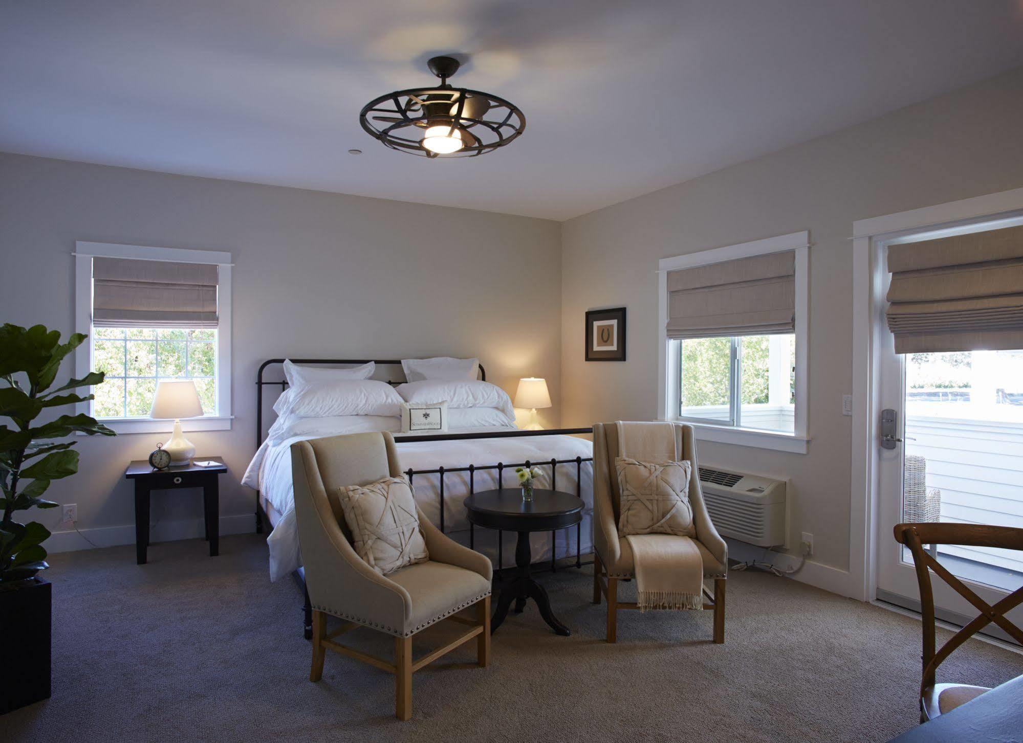 Summerwood Inn Paso Robles Luaran gambar