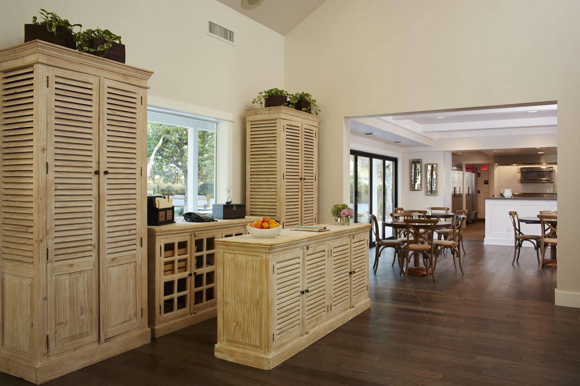 Summerwood Inn Paso Robles Luaran gambar
